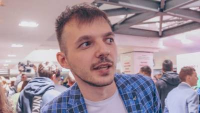 Критик Бабичев прокомментировал скандал с плагиатом на Евровидении - newinform.com - Кипр