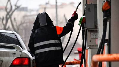 Александр Новак - Россиян предупредили о возможной нехватке бензина - gazeta.ru