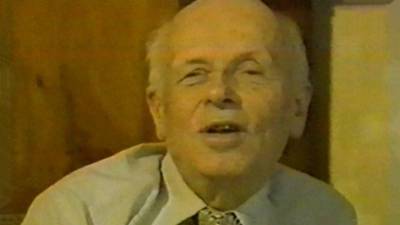 Андрей Сахаров - Гений-диссидент: 100 лет со дня рождения Андрея Сахарова - vesti.ru