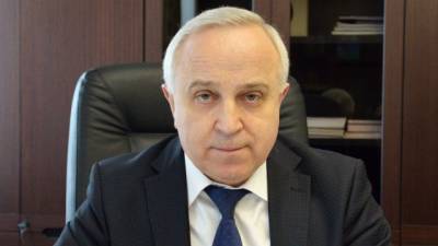 Прокуратура выдвинула еще одно подозрение президенту Академии аграрных наук - hubs.ua - Киев