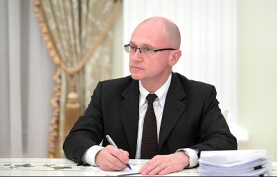 Сергей Кириенко - Кириенко похвалил «Доту» и заявил, что видеоигры помогают получать важные навыки для жизни - znak.com