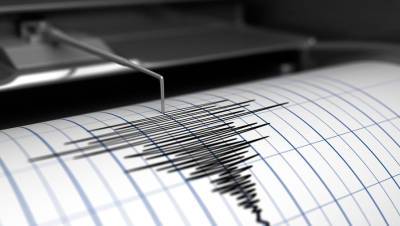 В Китае произошло землетрясение магнитудой 7,4 - gazeta.ru - Япония - Фиджи