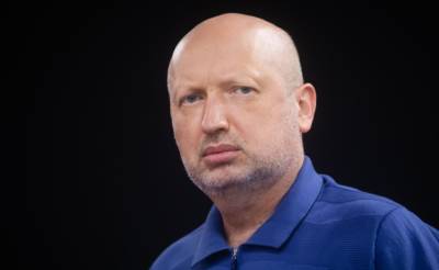 Петр Порошенко - Александр Турчинов - Нестор Шуфрич - Турчинов рассказал, что именно просил Медведчука передать Путину - real-vin.com - Крым