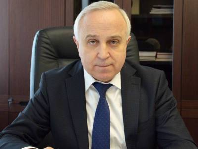Ирина Венедиктова - Президента Нацакадемии аграрных наук Украины подозревают в получении еще одной взятки – Офис генпрокурора - gordonua.com - Украина - Киев