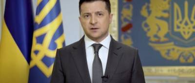 Владимир Зеленский - Денис Пушилин - Сергей Аксенов - Леонид Пасечник - Зеленский ввел санкции против Пушилина, Пасечника и Аксенова - w-n.com.ua - Крым - ДНР - ЛНР