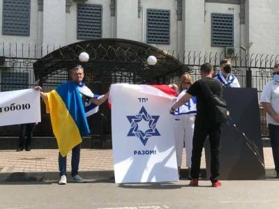 Мария Захарова - Захарова назвала Украину самой агрессивно настроенной страной - politnavigator.net - Россия - Украина - Киев - Донбасс