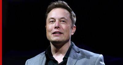 Илон Маск - Илона Маску - Выпуск Tesla в России предложили обсудить Маску в Минпромторге - profile.ru