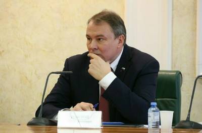 Петр Толстой - Толстой призвал покончить с безнаказанностью IT-гигантов - pnp.ru