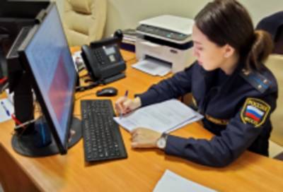 Ленинградские приставы рассказали, как «убедили» оплатить долги двоих мужчин - online47.ru - Ленинградская обл.