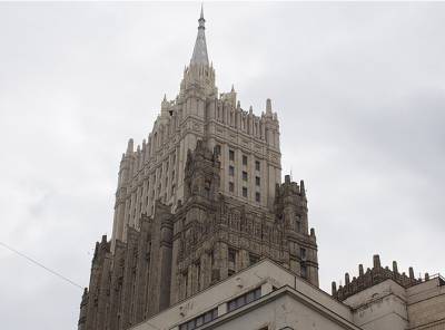 Марья Захарова - МИД России: Попытки Украины наказать крымчан способствуют росту напряженности - actualnews.org - Крым