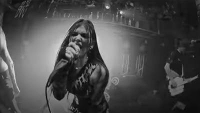 Илья Прусикин - Дмитрий Красилов - Little Big выпустила песню в стиле Rammstein - gazeta.ru