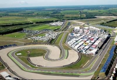Этап MotoGP в Нидерландах пройдет при зрителях на трибунах - sport.bigmir.net - Голландия