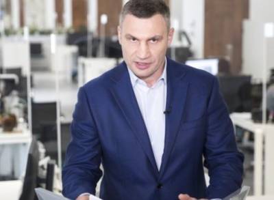 Виталий Кличко - Это манипуляция, это несправедливо: Виталий Кличко прокомментировал недавние обыски в киевских предприятиях - enovosty.com - Киев