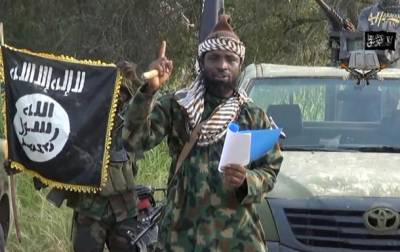 В Нигерии погиб главарь Боко Харам - СМИ - korrespondent.net - Нигерия