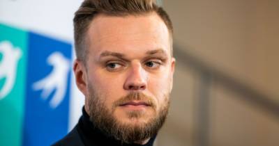 Габриелюс Ландсбергис - Украине нужно послать четкий сигнал о членстве в ЕС и НАТО, — глава МИД Литвы - dsnews.ua - Украина - Литва - Вильнюс - г. Бухарест