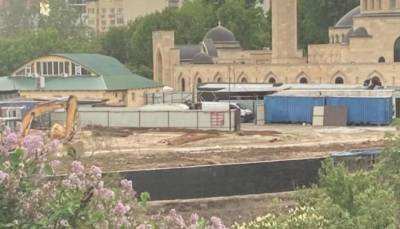 В прокуратуре рассказали, что искали в «Киевстройреконструкция» - lenta.ua - Киев