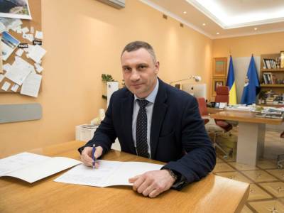 Владимир Зеленский - Виталий Кличко - Савик Шустер - Кличко: Я президенту не враг. Я думал всегда, что у нас общие вызовы и общие враги - gordonua.com - Киев