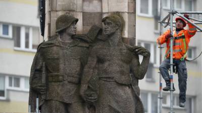 Мария Захарова - Украина и Запад фактически участвуют во Второй мировой на стороне... - politnavigator.net - Россия - Украина - Львов