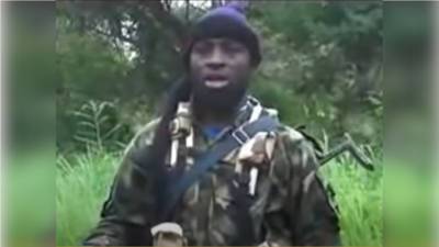 В Нигерии покончил с собой главарь террористов - vesti.ru - Нигерия