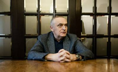 Виктор Медведчук - Тарас Козак - Николай Воробей - Американцы и поляки травят белорусского партнера Медведчука - politnavigator.net - Москва - Украина - Белоруссия