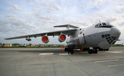 Advance: после вывода американцев Россия сможет защитить свои интересы в Афганистане - geo-politica.info - Афганистан