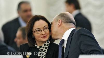 Антон Силуанов - Атака либералов продолжается: Теперь удар по России нанес Силуанов - rusonline.org
