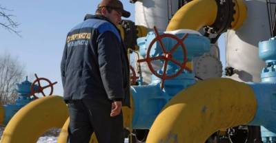 Алексей Кущ - "Произошло невозможное": Украине предсказали превращение в газовый тупик - reendex.ru - Турция