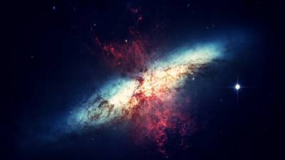 Ученые обнаружили галактику возрастом 12,4 млрд лет - newinform.com - Япония