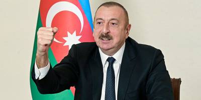 Суд: Азербайджан не предотвратил попытки убийства израильского журналиста - detaly.co.il - Азербайджан - Ереван