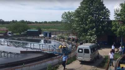 Василий Голубев - В Ростовской области – день траура по погибшим рабочим - vesti.ru - Ростовская обл.