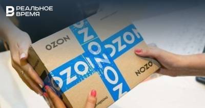 Число предпринимателей из Татарстана на Ozon выросло в 10 раз - realnoevremya.ru - респ. Татарстан