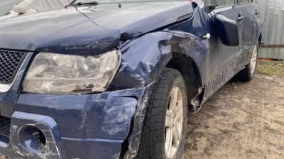 Уходившего от погони воронежца нашли спустя несколько дней после ДТП с пешеходом - vestivrn.ru - Воронеж