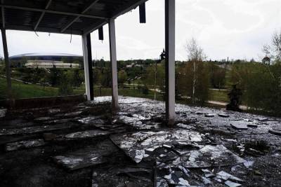 В ДНР заявили об обстреле украинскими силовиками Донецка - mk.ru - ДНР - Донецк