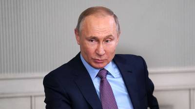 Владимир Путин - Дмитрий Песков - Путин обратится к участникам марафона «Новое знание» - iz.ru - Москва - Санкт-Петербург - Сочи - Новосибирск - Нижний Новгород - Калининград - Казань - Владивосток