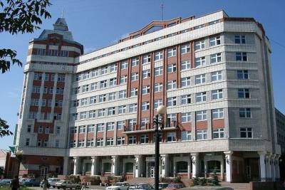 В отпуске за за свой счёт в Омской области оказались более 30 тыс. человек - omsk.mk.ru - Омская обл.