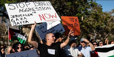 Коби Шабтай - Израиль предал всех своих граждан – и арабов, и евреев - detaly.co.il