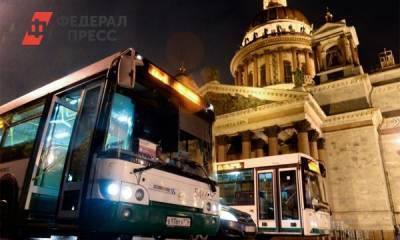 «Ночь музеев» даст петербуржцам «послушать» животных, космос, поэзию и даже статуи - fedpress.ru - Санкт-Петербург