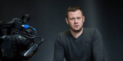 Денис Казанский - Денис Казанский: Украина должна развивать свою территорию и обороноспособность без оглядки на РФ - ТЕЛЕГРАФ - telegraf.com.ua - Луганская обл. - ДНР - Донецк - ЛНР - Луганск - Донбасс - Донецкая обл.