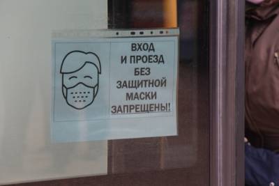 Противоэпидемические ограничения продлены в Костромской области до 6 июня - kostroma.mk.ru - Костромская обл.