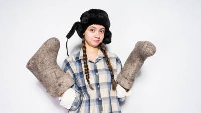 Встречают по одежке: в ЕС назвали «вызывающие улыбку» предметы гардероба россиян - 5-tv.ru - Эстония