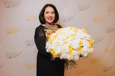 Надежда Бабкина - Надежда Бабкина предложила россиянам поддержать певицу Manizha на конкурсе «Евровидение-2021» - actualnews.org