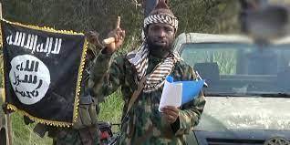 Глава нигерийских террористов совершил самоубийство - unn.com.ua - Киев - Нигерия