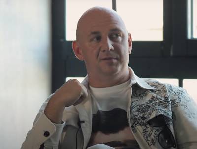 Анастасия Каменских - На уровне физических ощущений: Потап заявил о переменах, у Насти Каменских аж лицо перекосило - ukrainianwall.com