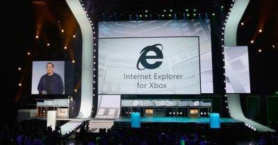 Уходит легенда: Microsoft прекратит поддержку браузера Internet Explorer - delo.ua - Microsoft