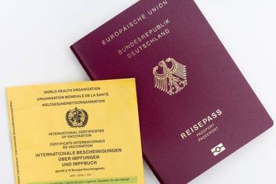 Германия: COVID-сертификат - требование или механизм для путешествий? - mknews.de