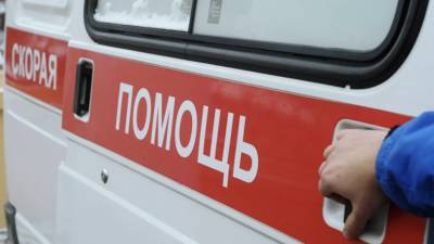 Три человека погибли в результате ДТП в Ханты-Мансийском автономном округе - russian.rt.com - Красноярский край - район Ачинский - Ханты-Мансийск - Тюмень - Югра