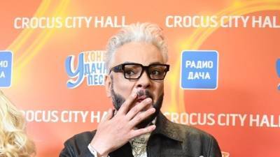 Филипп Киркоров - «Понимаешь, что происходит?!» — Киркоров огласил странное пророчество Ванги - 5-tv.ru - Болгария