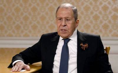 Сергей Лавров - Лавров дал определения поведению США и Прибалтики - topcor.ru - Москва - Эстония - Литва - Вильнюс - Рига - Латвия - Таллинн