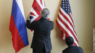 Кто виноват в росте цен на продукты - vz.ru - Лондон