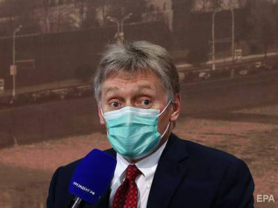 Владимир Путин - Дмитрий Песков - Джо Байден - "Говорят одно, делают другое". В Кремле прокомментировали новые санкции США - gordonua.com - Москва - США - Вашингтон - Самара
